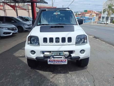 SUZUKI Jimny , Foto 4