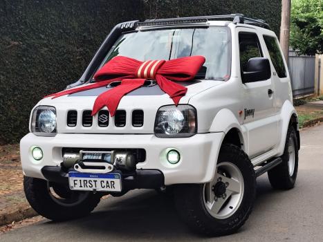 SUZUKI Jimny , Foto 1