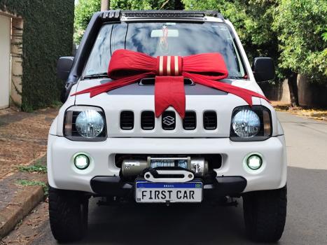 SUZUKI Jimny , Foto 2
