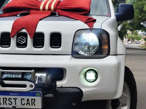 SUZUKI Jimny , Foto 3