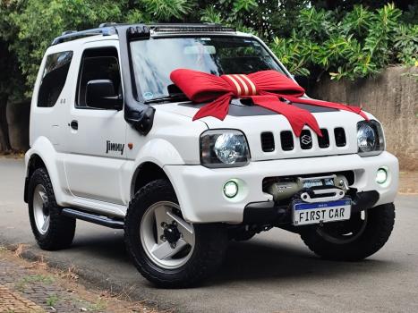 SUZUKI Jimny , Foto 4