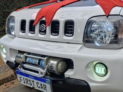 SUZUKI Jimny , Foto 5