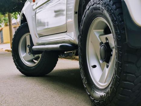 SUZUKI Jimny , Foto 6