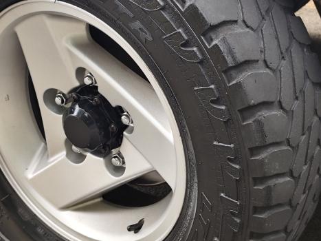 SUZUKI Jimny , Foto 7