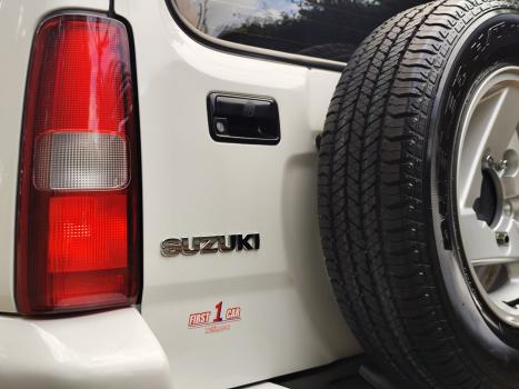 SUZUKI Jimny , Foto 8