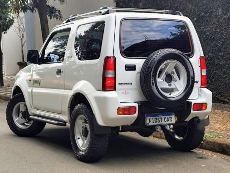 SUZUKI Jimny , Foto 9