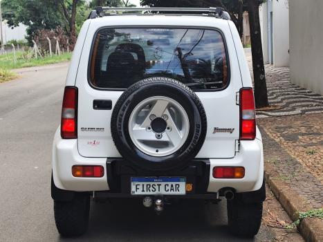 SUZUKI Jimny , Foto 10