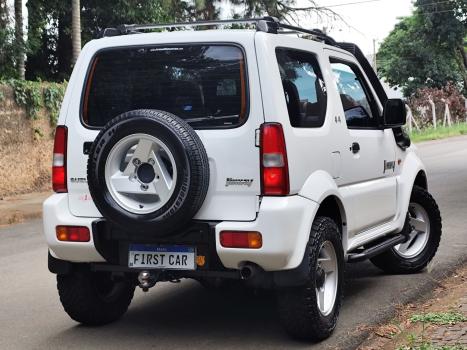 SUZUKI Jimny , Foto 11