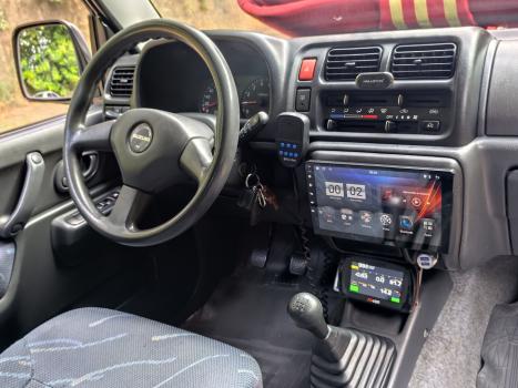 SUZUKI Jimny , Foto 12