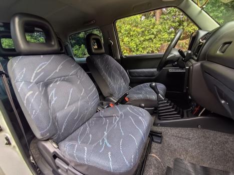 SUZUKI Jimny , Foto 16