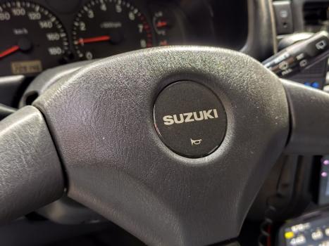 SUZUKI Jimny , Foto 17
