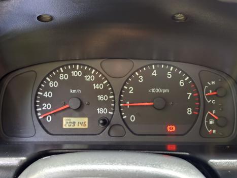 SUZUKI Jimny , Foto 18