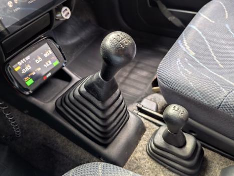 SUZUKI Jimny , Foto 19