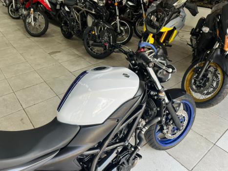 SUZUKI SV 650 A , Foto 4