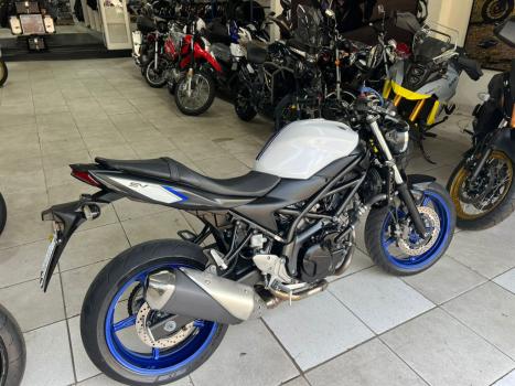 SUZUKI SV 650 A , Foto 5