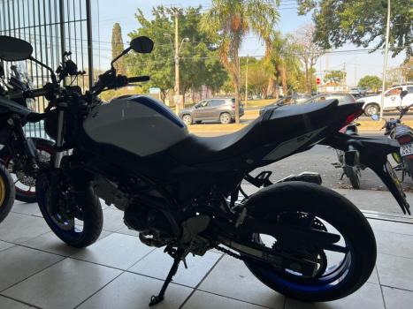 SUZUKI SV 650 A , Foto 6