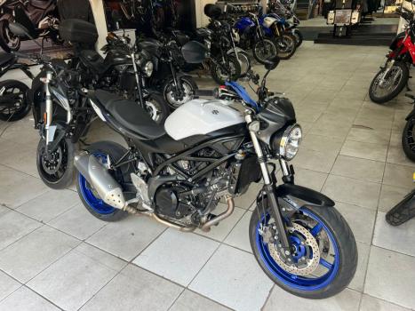 SUZUKI SV 650 A , Foto 2