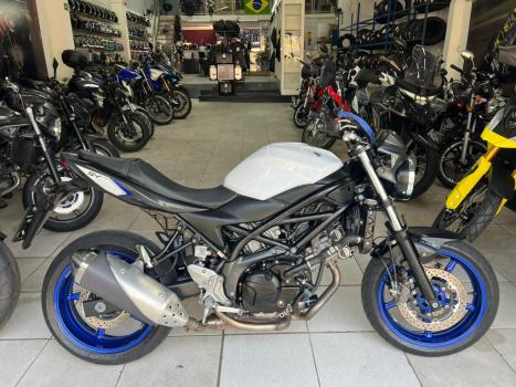 SUZUKI SV 650 A , Foto 1