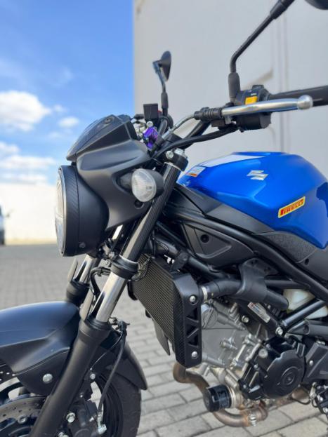 SUZUKI SV 650 A , Foto 3