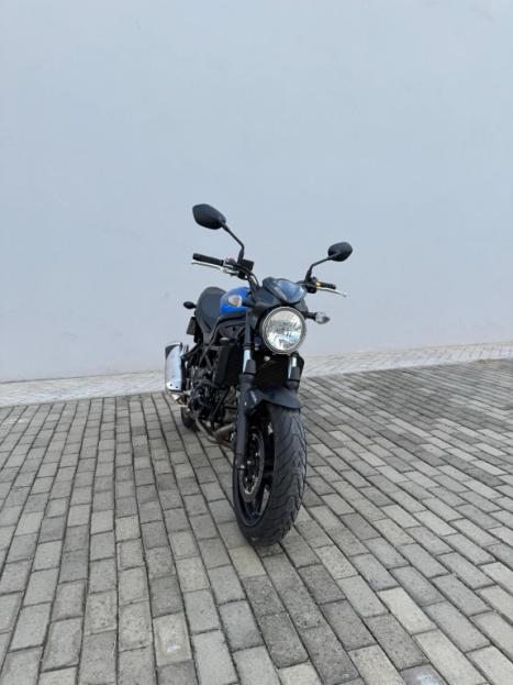 SUZUKI SV 650 A , Foto 5