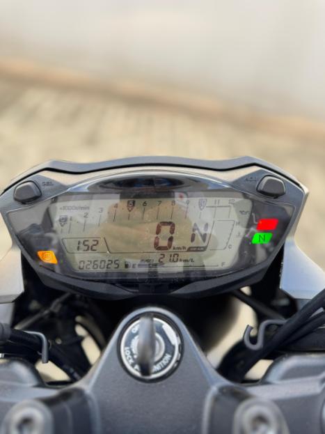 SUZUKI SV 650 A , Foto 6