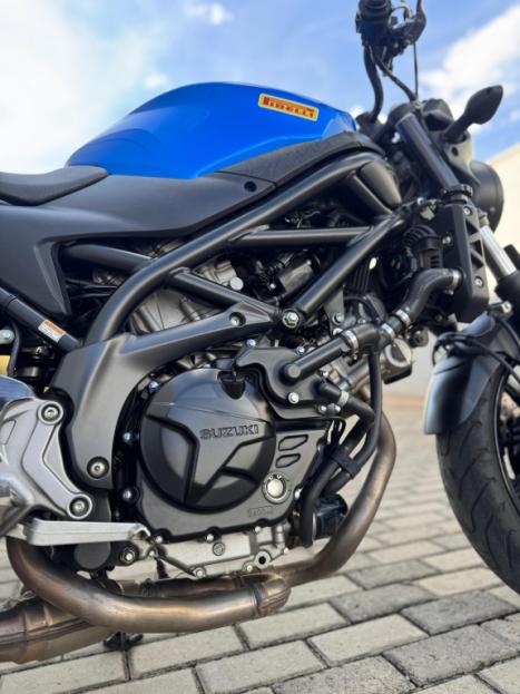 SUZUKI SV 650 A , Foto 7