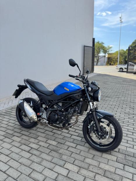 SUZUKI SV 650 A , Foto 8
