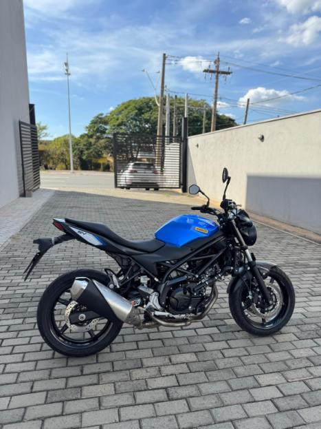 SUZUKI SV 650 A , Foto 10