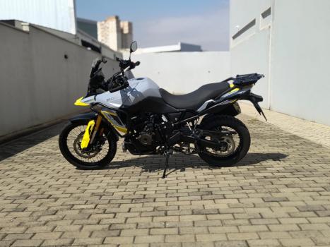 SUZUKI V-Strom 800 DE , Foto 2