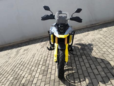 SUZUKI V-Strom 800 DE , Foto 5