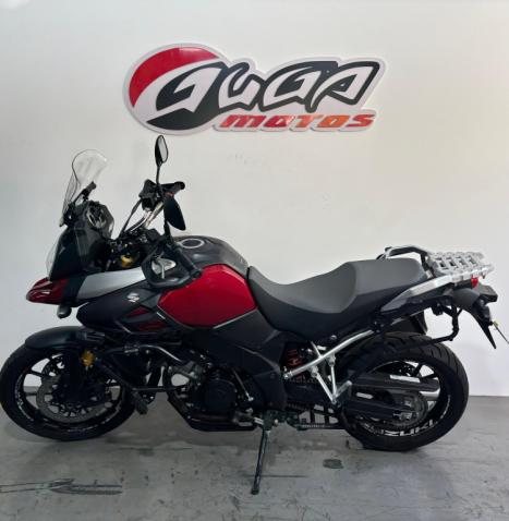 SUZUKI V-Strom DL 1000 A, Foto 2