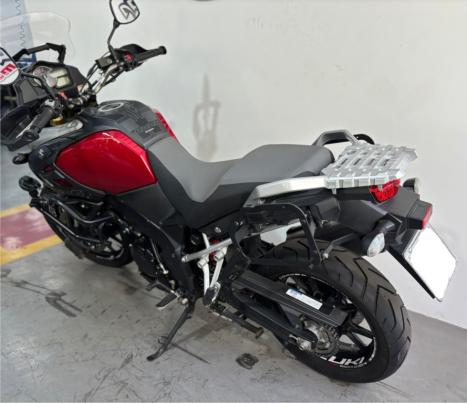 SUZUKI V-Strom DL 1000 A, Foto 4