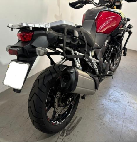 SUZUKI V-Strom DL 1000 A, Foto 5