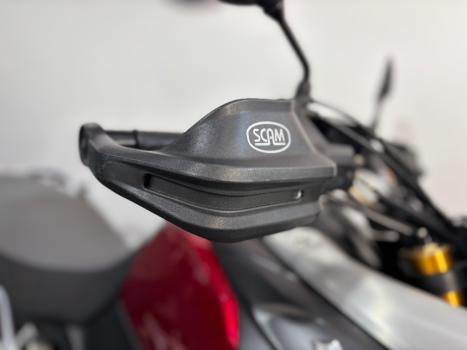 SUZUKI V-Strom DL 1000 A, Foto 6