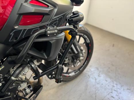 SUZUKI V-Strom DL 1000 A, Foto 7