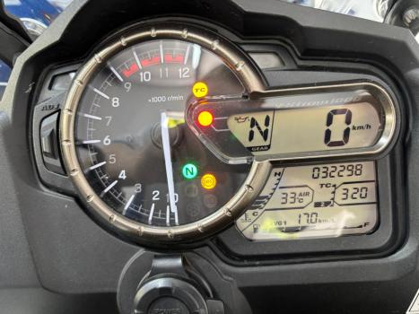 SUZUKI V-Strom DL 1000 A, Foto 10