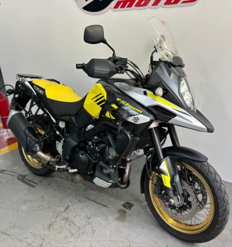 SUZUKI V-Strom DL 1000 XT , Foto 3