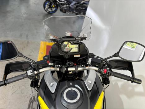 SUZUKI V-Strom DL 1000 XT , Foto 4