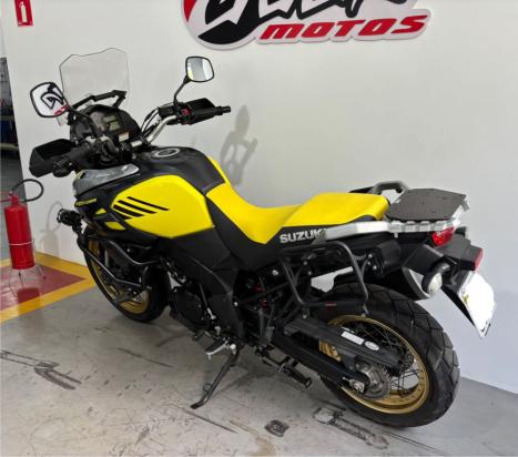 SUZUKI V-Strom DL 1000 XT , Foto 5