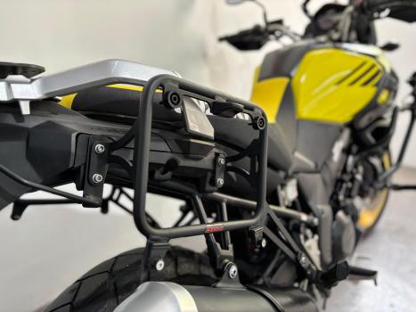 SUZUKI V-Strom DL 1000 XT , Foto 6