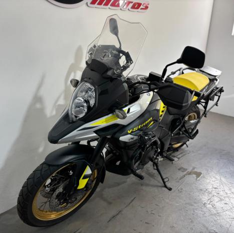 SUZUKI V-Strom DL 1000 XT , Foto 8