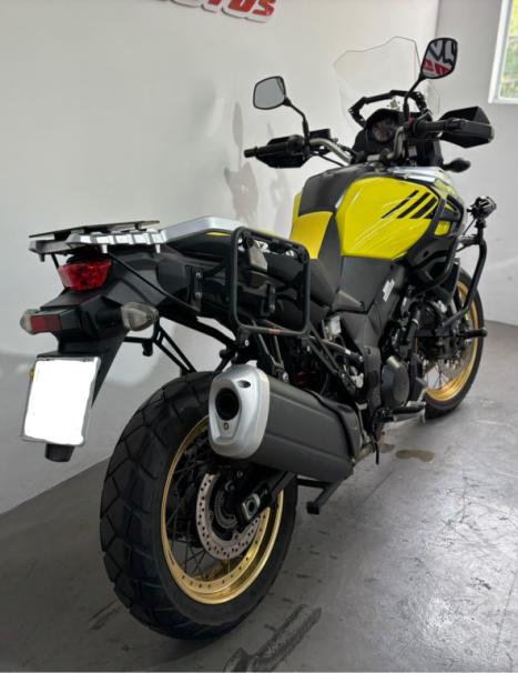SUZUKI V-Strom DL 1000 XT , Foto 9