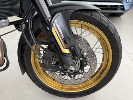 SUZUKI V-Strom DL 1000 XT , Foto 8