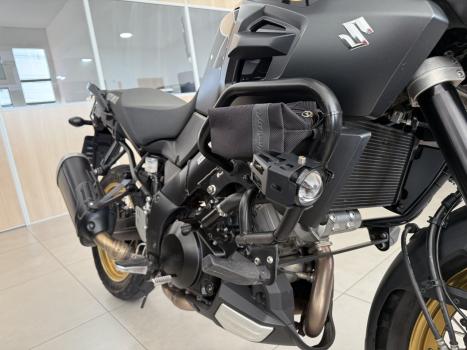SUZUKI V-Strom DL 1000 XT , Foto 7