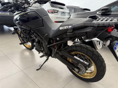 SUZUKI V-Strom DL 1000 XT , Foto 6
