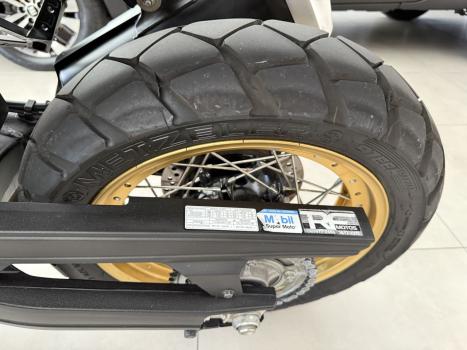 SUZUKI V-Strom DL 1000 XT , Foto 9
