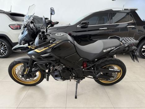 SUZUKI V-Strom DL 1000 XT , Foto 14