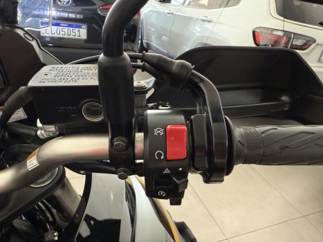 SUZUKI V-Strom DL 1000 XT , Foto 11