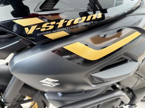 SUZUKI V-Strom DL 1000 XT , Foto 12