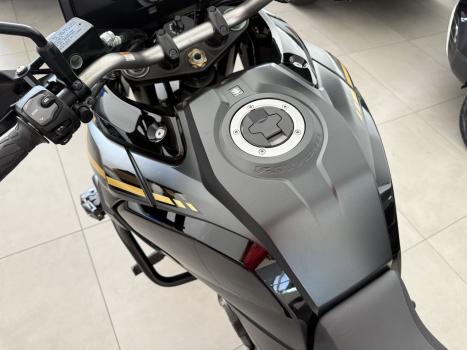 SUZUKI V-Strom DL 1000 XT , Foto 13